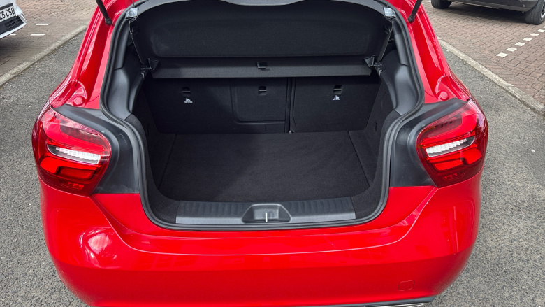 Mercedes-Benz A-Class A180d Sport Edition 5dr Diesel Hatchback